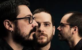 Los conciertos de Semana Santa: The Toasters, Crisix, Juanjo Navas, La  Mara, Lie Detectors…