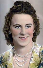 STREADER, Patricia Ernestine