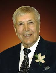 Obituary information for Gordon Ernest Lissel