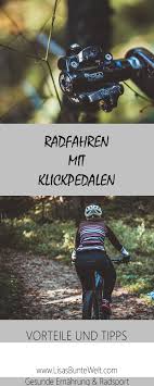 Radfahren Mit Klickpedalen Radfahren Rennrad Fahren Fahrrad Fahren