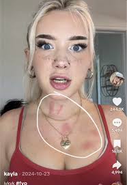 Kayla Mace All Abuse Vids