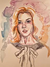 Ursula Graham (@alusrug)