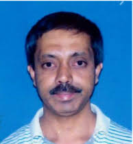 Professor Thomas Gregor Issac