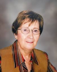 LIZOTTE, Yvette (Lévesque)