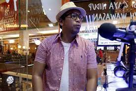 Lirik kaulah segalanya oleh ruth sahanaya. Lirik Dan Chord Lagu Kaulah Segalanya Sammy Simorangkir