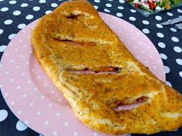 Epingle Sur Fougasses Salees