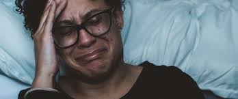 Biblical lament: An appropriate and necessary practice in a season of  turmoil and loss