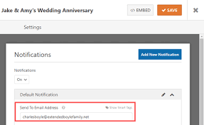 Take advantage of our engaging rsvp email templates for both online and offline events. How To Create An Rsvp Form In Wordpress Easy