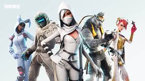 Fortnite season 7 officially launches on june 8, so here's an early look at what to expect in the 17.00 update, including improved visuals and bug fixes. Fortnite Deutet Ein Leak Auf Ein Live Event In Season 6 Hin