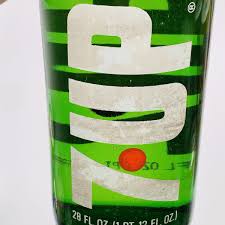 Image result for 7up Green 1995 Fleet