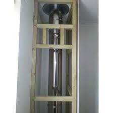 We may have an alternate item that would suit your needs. Woodburning Stove And Fireplace Installation Gallery