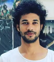 Hindi Movie Actor Sarfaraz Ali Mirza Biography, News, Photos, Videos