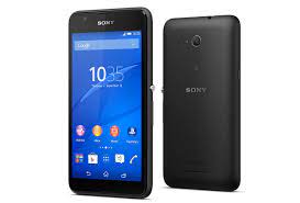 Sony Xperia E4g - Notebookcheck.com ...