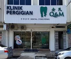 Christandi, si penjaga kesehatan gigi, yang akan mengajak sahabat gio untuk. Location Johor Locate The Best Dentist In Malaysia Q M