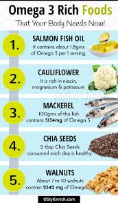 Omega 3 Rich Foods Low Salt Diet Omega 3 Salmon Fish Oil