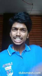 Dubsmash Star Aravind Balan Featured Collection