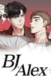 Episode baru tiap update selasa di line webtoon. Bj Alex By Mingwa