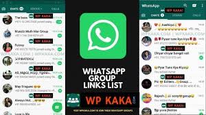Whatsapp Groups Join 1000 Whatsapp Group Links List In 2020 Whatsapp Group Education Info Group