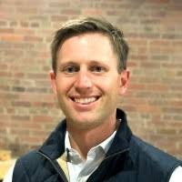 Scott Lagstrom, AIA, LEED AP