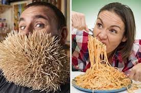 19 Of The Most Bizarre World Records You Never Knew Existed