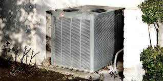 You don't get to choose a size when replacing an existing unit, the size is determined by the other components already installed, that your new ac unit needs to. Central Ac Problems What S Wrong With My Air Conditioner