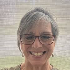 Village school book room display items