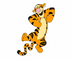 Download Get Free Tigger Svg Pics Free Svg Files Silhouette And Cricut Cutting Files