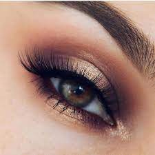 Breathtaking Eye Makeup Maquillage Bal Maquillage Soiree Idee Maquillage Mariage