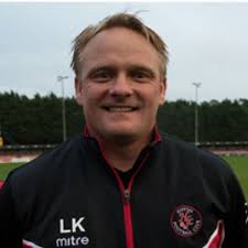 Restructure moves Histon FC into the Northern Premier League