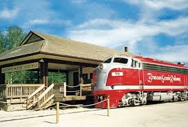 13 432 tykkäystä · 486 puhuu tästä. Branson Scenic Railway Branson Com