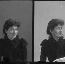 Nash, Mary Agnes Tracey