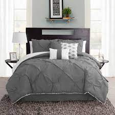 Chic home carlton 6 piece king comforter set is available in the following colors: Pom Pom Comforter Set Queen Size Comforter Sets Comforter Sets King Size Comforter Sets