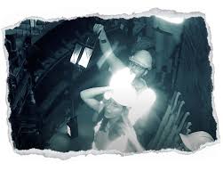 The Lost Passenger - Mission: Breakout