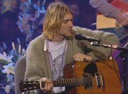 Previously, silva claimed that cobain gave him the guitar as a gift, which she has denied ever doing, according to people. Frances Bean Cobain Loses Kurt Cobain S Unplugged Guitar In Divorce Settlement Consequence