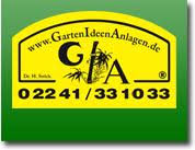 Solche moderne gärten ziehen immer den blick. Gia Garten Ideen Anlagen Gartengestalter In Sankt Augustin Ort Offnungszeiten