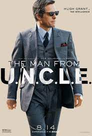 Esquire On Twitter In 2021 Man From Uncle Movie The Man From Uncle Uncle Movie