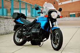 File Bmw K75 Jpg Wikipedia