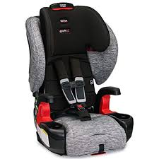 Amazon Com Britax Frontier Clicktight Harness 2 Booster Car Seat 2 Layer Impact Protection 25 To 120 Pounds S Britax Frontier Booster Car Seat Car Seats