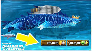 Hungry Shark Evolution 6 7 8 Hack Cheats Hungry Shark Evolution Mod Ap