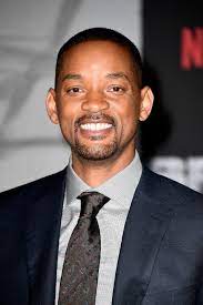 Последние твиты от will smith (@willsmith). Will Smith Starportrat News Bilder Gala De