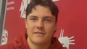 Jeff Brohm: QB Mason Mims is a good leader, an accurate passer