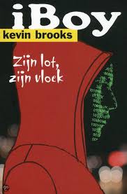 Iboy Kevin Brooks 9789076168241 Boeken Boeken Jeugdliteratuur Superhelden