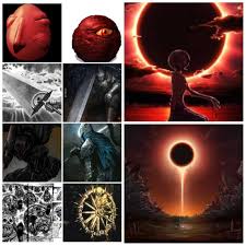 You don't understand it yet. 309 Best Berserk Reference Images On Pholder Berserklejerk Berserk And Two Best Friends Play