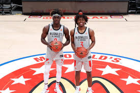 The 2020 nba draft is finally here. Nba Mock Draft Espn S Early Projection For 2020 A Sea Of Blue