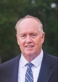 Stephen Luker Obituary