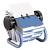 Metal Rolodex