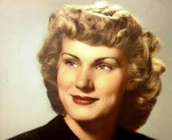 Valmai Tolman Vaughan