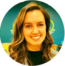 Be Great Gazette March 2022