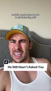 When Its Easter and He Still