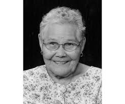 Jessie Stanyer Obituary (1925